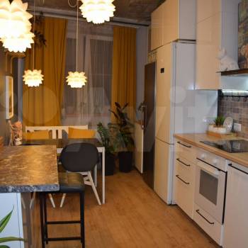 Продается 3-х комнатная квартира, 92,3 м²