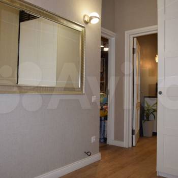 Продается 3-х комнатная квартира, 92,3 м²