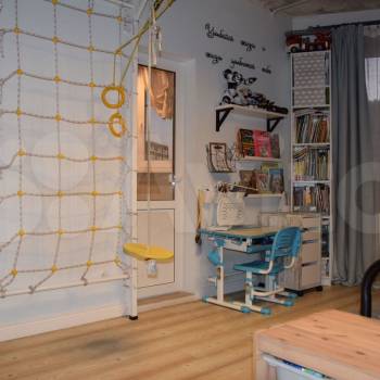 Продается 3-х комнатная квартира, 92,3 м²