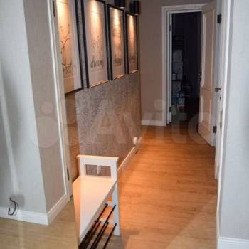 Продается 3-х комнатная квартира, 92,3 м²