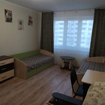Сдается 1-комнатная квартира, 39 м²