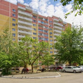 Продается 2-х комнатная квартира, 60 м²
