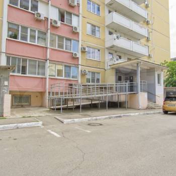 Продается 2-х комнатная квартира, 60 м²