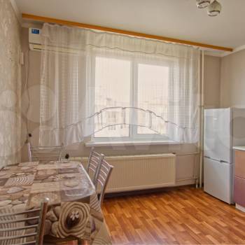 Продается 2-х комнатная квартира, 60 м²