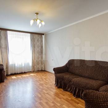 Продается 2-х комнатная квартира, 60 м²