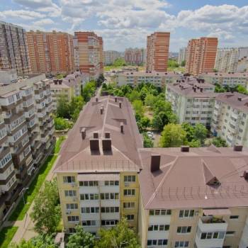 Продается 2-х комнатная квартира, 60 м²