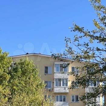 Продается 1-комнатная квартира, 33 м²