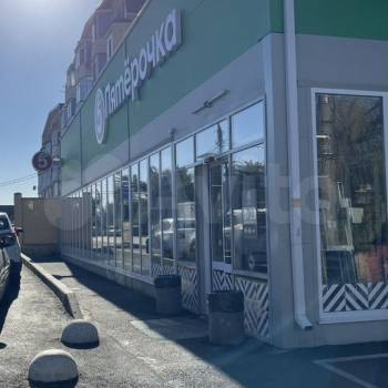 Продается 1-комнатная квартира, 33 м²