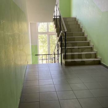 Продается 1-комнатная квартира, 33 м²