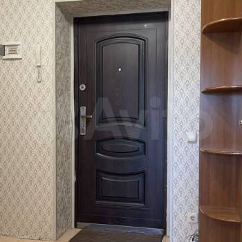 Продается 1-комнатная квартира, 33 м²