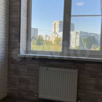 Продается 1-комнатная квартира, 33 м²