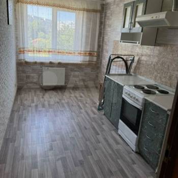 Продается 1-комнатная квартира, 33 м²
