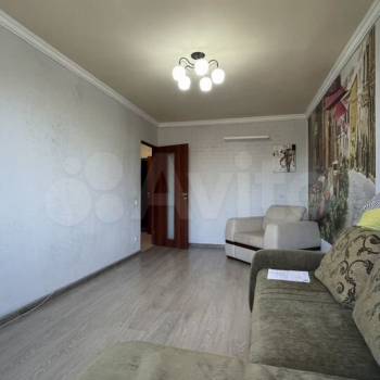 Продается 1-комнатная квартира, 33 м²