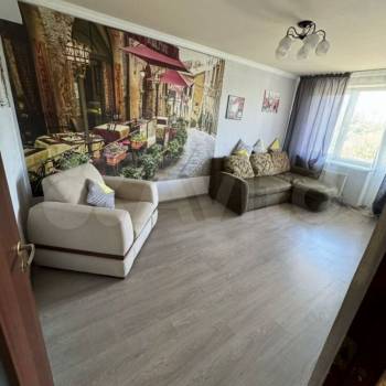 Продается 1-комнатная квартира, 33 м²