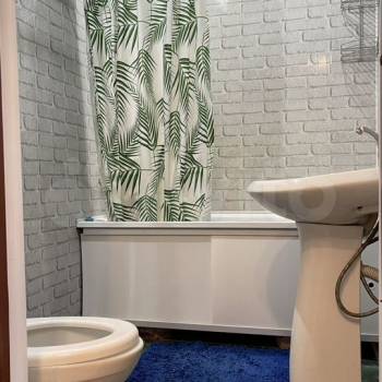 Продается 1-комнатная квартира, 33 м²