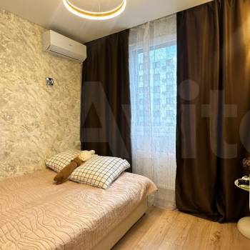 Продается 2-х комнатная квартира, 47 м²