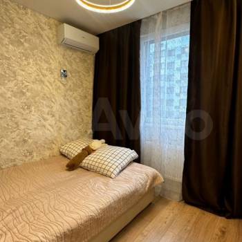 Продается 2-х комнатная квартира, 47 м²