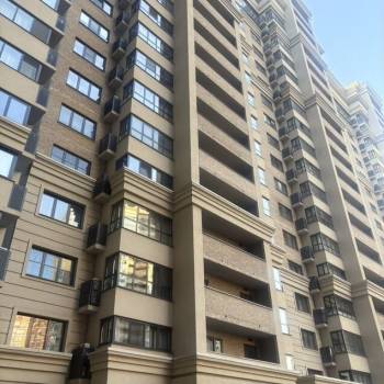 Продается 3-х комнатная квартира, 110 м²