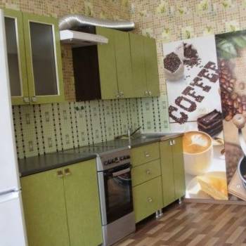 Сдается 1-комнатная квартира, 48 м²