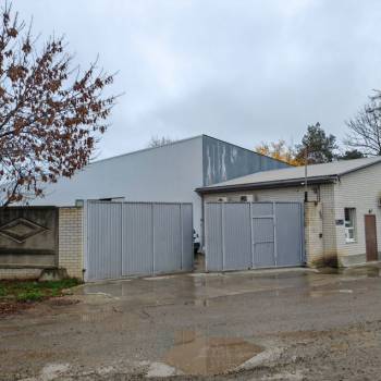 Сдается Нежилое помещение, 352 м²