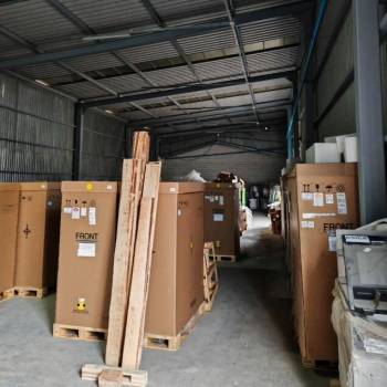 Сдается Нежилое помещение, 352 м²