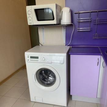 Сдается 1-комнатная квартира, 18 м²