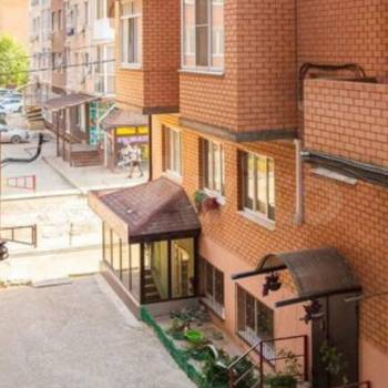 Сдается Нежилое помещение, 37,1 м²