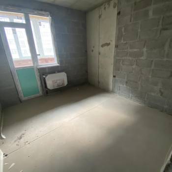 Продается 1-комнатная квартира, 38 м²