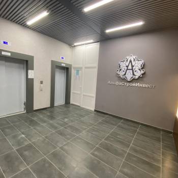 Продается 1-комнатная квартира, 38 м²