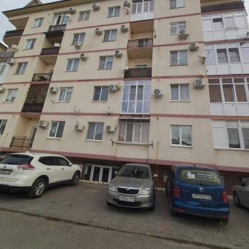 Продается 2-х комнатная квартира, 49,1 м²