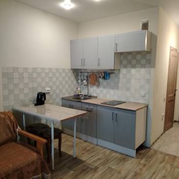Сдается 1-комнатная квартира, 20 м²