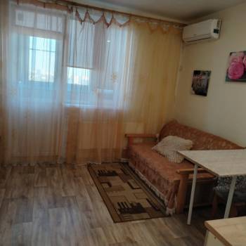 Сдается 1-комнатная квартира, 20 м²