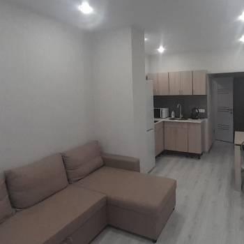 Сдается 1-комнатная квартира, 24 м²