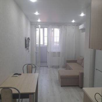 Сдается 1-комнатная квартира, 24 м²