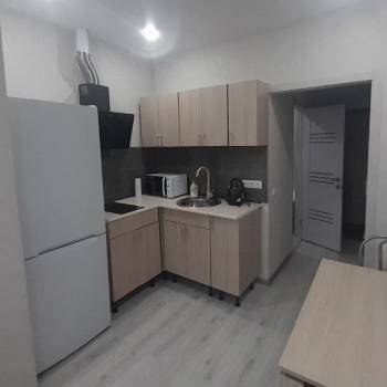 Сдается 1-комнатная квартира, 24 м²