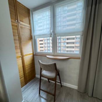 Продается 1-комнатная квартира, 47 м²