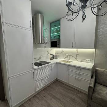 Продается 1-комнатная квартира, 47 м²