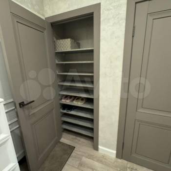 Продается 1-комнатная квартира, 47 м²