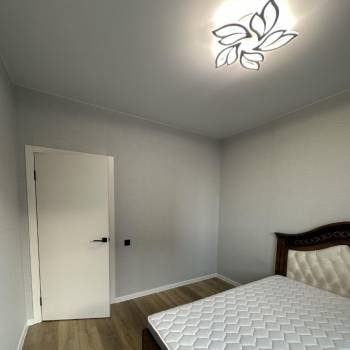 Продается 2-х комнатная квартира, 55 м²