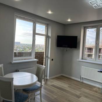 Продается 2-х комнатная квартира, 55 м²