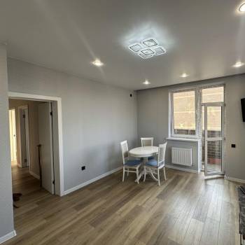 Продается 2-х комнатная квартира, 55 м²