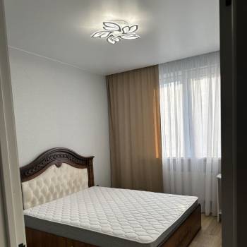 Продается 2-х комнатная квартира, 55 м²