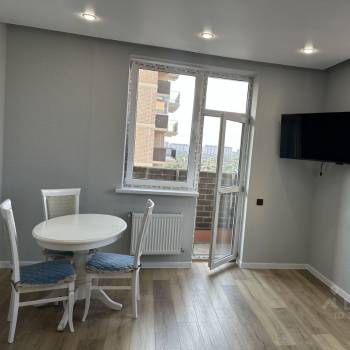 Продается 2-х комнатная квартира, 55 м²