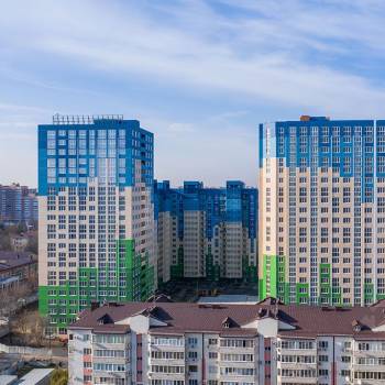 Сдается 1-комнатная квартира, 31,5 м²