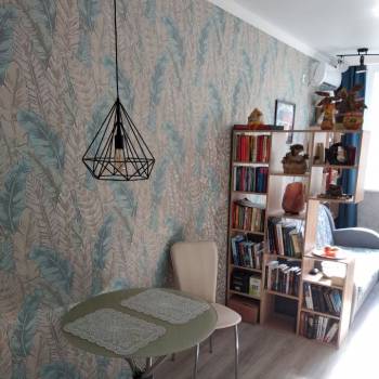 Сдается 1-комнатная квартира, 31,5 м²