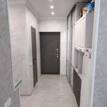 Сдается 1-комнатная квартира, 31,5 м²