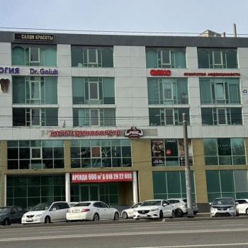 Продается Нежилое помещение, 600 м²