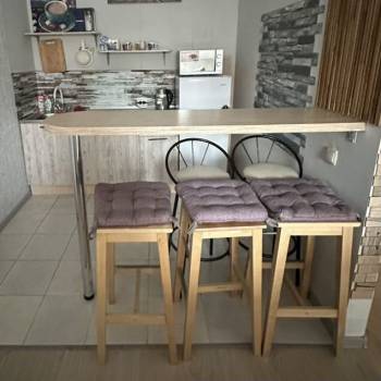 Сдается 1-комнатная квартира, 28 м²