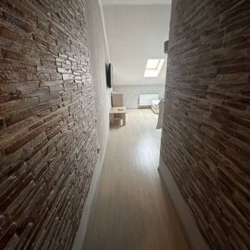 Сдается 1-комнатная квартира, 28 м²