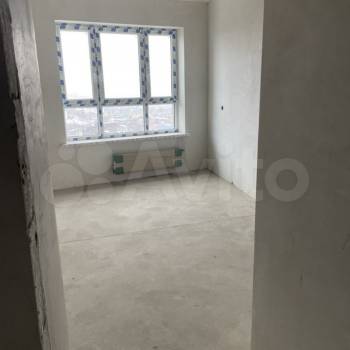 Продается 1-комнатная квартира, 46,8 м²